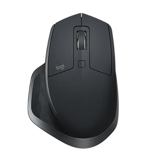 Logitech MX Master 2S無線滑鼠